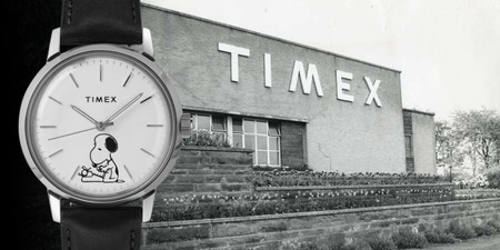 Historia Timex – amerykańskie zegarki dla każdego. Również dla prezydentów